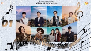 Buổi Hoà Nhạc Thời Gian (Buổi Hoà Nhạc Thời Gian 2021)