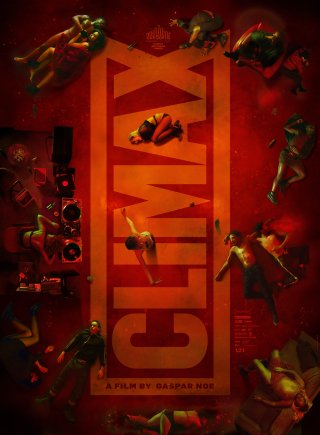 Buổi Tiệc Kinh Hoàng (Climax 2018)