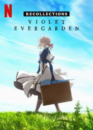 Búp bê ký ức: Hồi tưởng (Violet Evergarden: Recollections 2021)