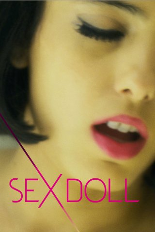 Búp Bê Tình Ái (Sex Doll 2016)