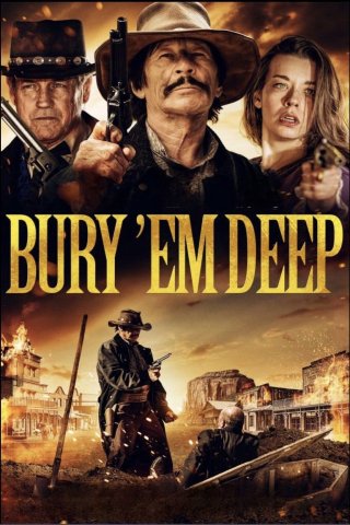 Bury Em Deep (Bury 'Em Deep 2025)