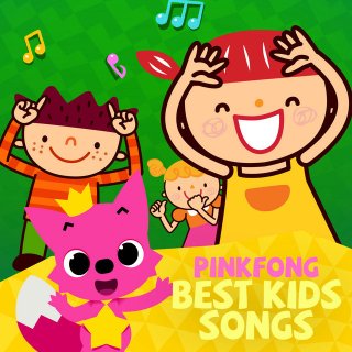 Ca khúc thiếu nhi hay nhất của Pinkfong (Pinkfong Best Kids Songs 2019)