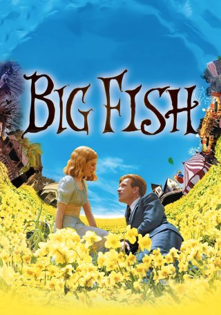 Cá Lớn (Big Fish 2004)