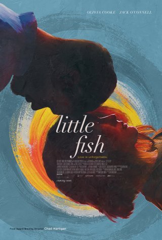 Cá nhỏ (Little Fish 2021)