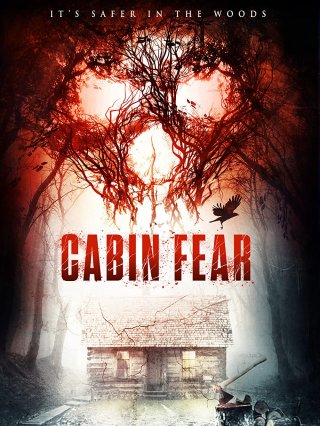 Cabin Sợ Hãi (Cabin Fear 2015)