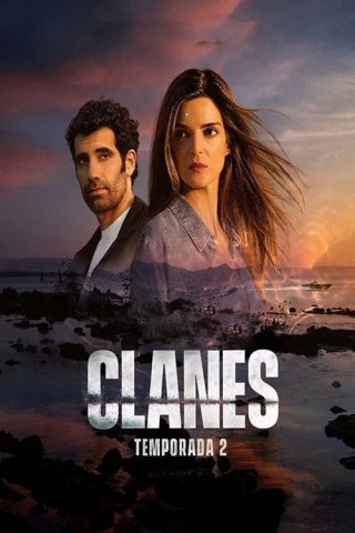 Các băng đảng Galicia (Phần 2) (Gangs of Galicia (Season 2) 2026)