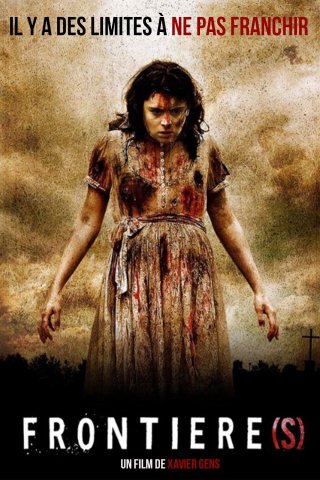 (Các) biên giới (Frontier(s) 2007)