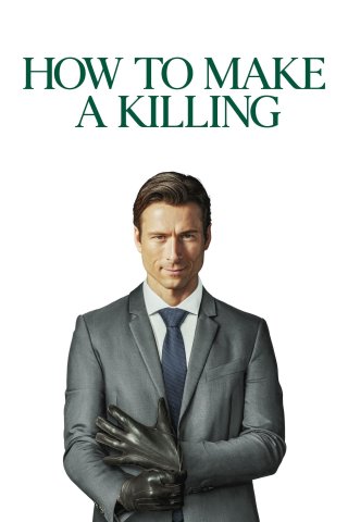 Cách Giết Để Giàu (How to Make a Killing 2026)