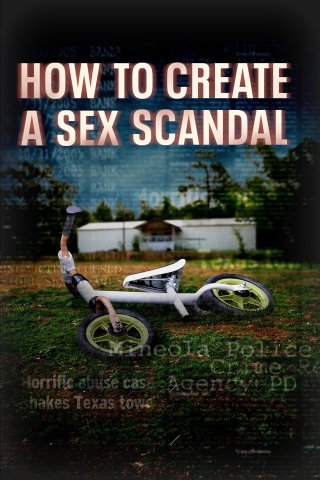 Cách Tạo Ra Bê Bối Tình Dục (How To Create A Sex Scandal 2023)