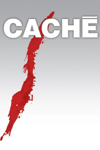 Caché (Caché 2005)