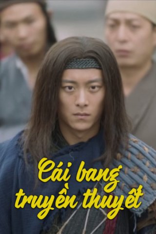 Cái Bang Truyền Thuyết (Other People’s Lives 2021)