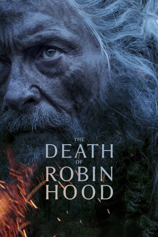 Cái Chết của Robin Hood (The Death of Robin Hood)