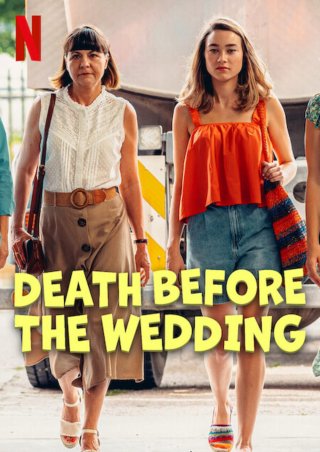 Cái Chết Trước Hôn Lễ (Death Before The Wedding 2025)