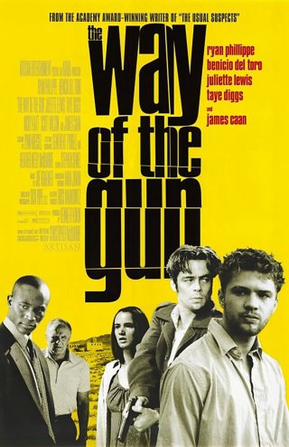 Cái Giá Phải Trả (The Way of the Gun 2000)