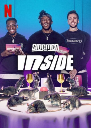 Cái Nhìn Sâu Sắc (Phần 2) (Inside (Season 2) 2025)