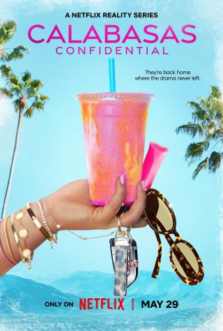 Calabasas Confidential (Calabasas Confidential)