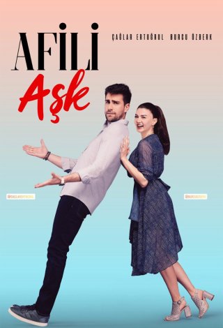 Cạm Bẫy Tình Yêu (Afili Ask 2019)