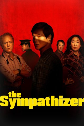 Cảm tình viên (The Sympathizer 2024)