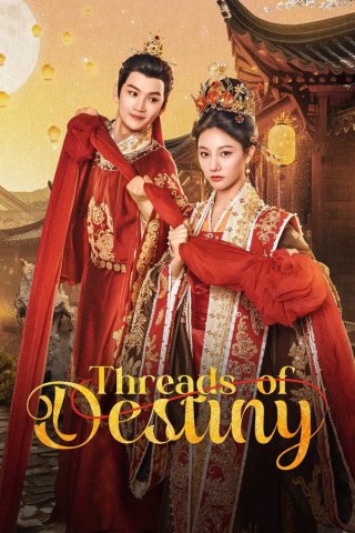 Cẩm Tú Trạch Tâm (Threads of Destiny 2025)