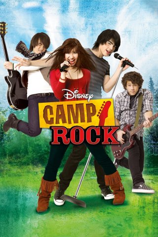 Camp Rock (Camp Rock)