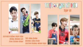 Căn Bếp Hoang Dã 2 (Căn Bếp Hoang Dã 2 2019)