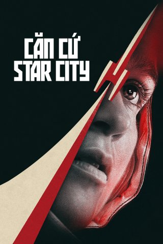 Căn Cứ Star City (Star City)