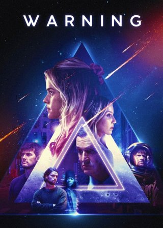 Cảnh Báo (Warning 2021)