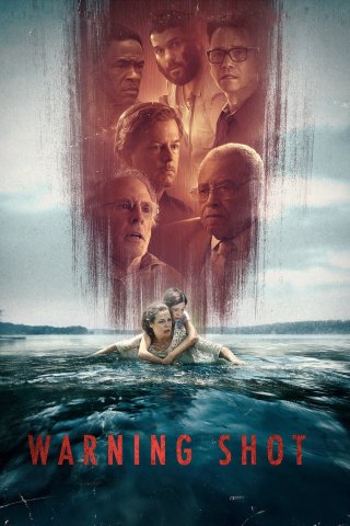 Cảnh cáo (Warning Shot 2018)