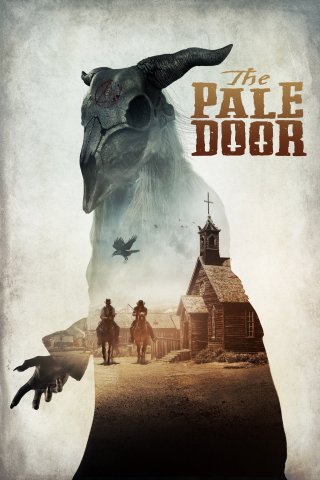 Cánh cửa nhợt nhạt (The Pale Door 2020)