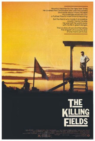 Cánh Đồng Chết (The Killing Fields 1985)