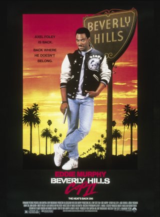 Cảnh Sát Ở Berverly Hills 2 (Beverly Hills Cop II 1987)