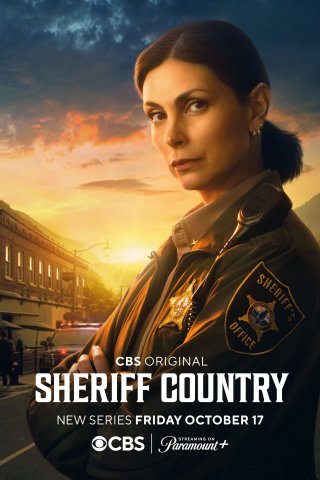Cảnh Sát Trưởng Vùng Quê (Phần 1) (Sheriff Country 2025)