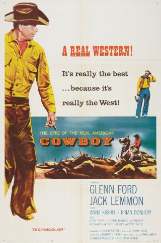 cao bồi (Cowboy 1958)