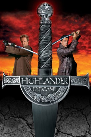 Cao nguyên: Hồi kết (Highlander: Endgame 2000)