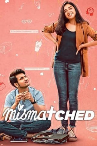 Cặp đôi bất xứng (Phần 2) (Mismatched (Season 2) 2022)