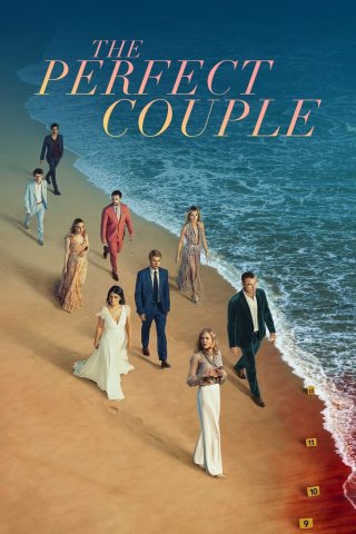 Cặp đôi hoàn hảo (The Perfect Couple 2024)