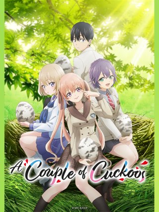 Cặp Đôi Tu Hú (カッコウの許嫁 2022)