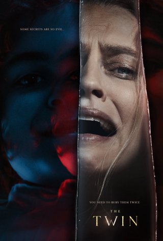 Cặp Sinh Đôi (The Twin)