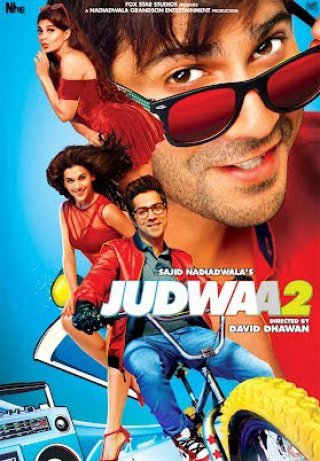 Cặp Song Sinh (Judwaa 2 2017)