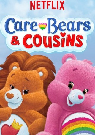 Care Bears & Cousins (Phần 1) (Care Bears & Cousins (Season 1) 2015)
