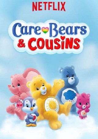 Care Bears & Cousins (Phần 2) (Care Bears & Cousins (Season 2) 2016)
