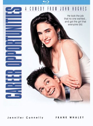 Career Opportunities (Career Opportunities 1991)