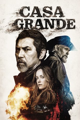 Casa Grande (Casa Grande)