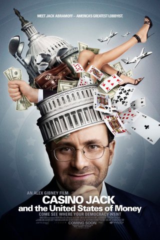 Casino Jack and the United States of Money (Casino Jack and the United States of Money 2010)