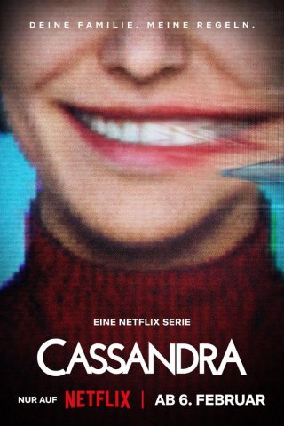 Cassandra (Cassandra 2025)