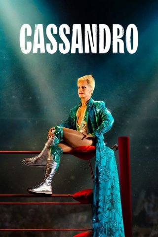 Cassandro (Cassandro 2023)