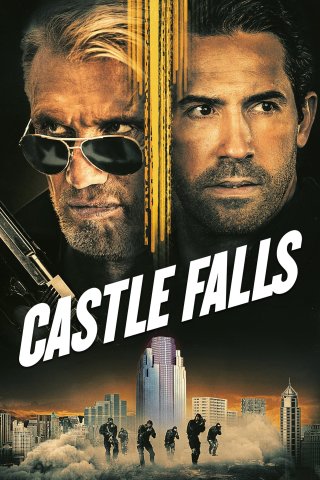 Castle Falls (Castle Falls 2021)
