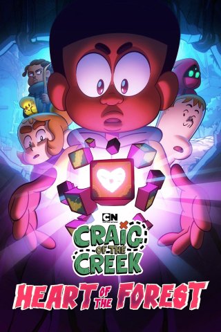 Cậu Bé Craig Và Con Suối Nhỏ (Phần 5) (Craig of the Creek (Season 5) 2023)