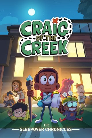 Cậu Bé Craig Và Con Suối Nhỏ (Phần 6) (Craig of the Creek (Season 6) 2024)