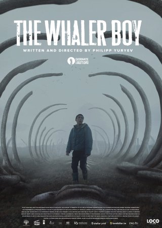Cậu bé săn cá voi (The Whaler Boy 2020)